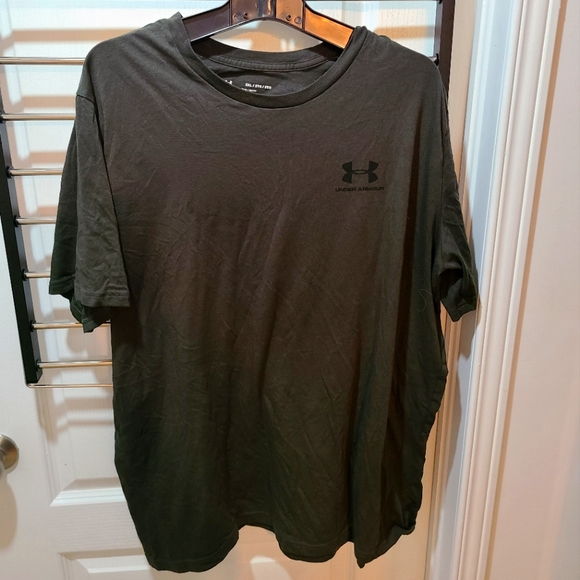 under armour men  tshirt - Picture 1 of 1